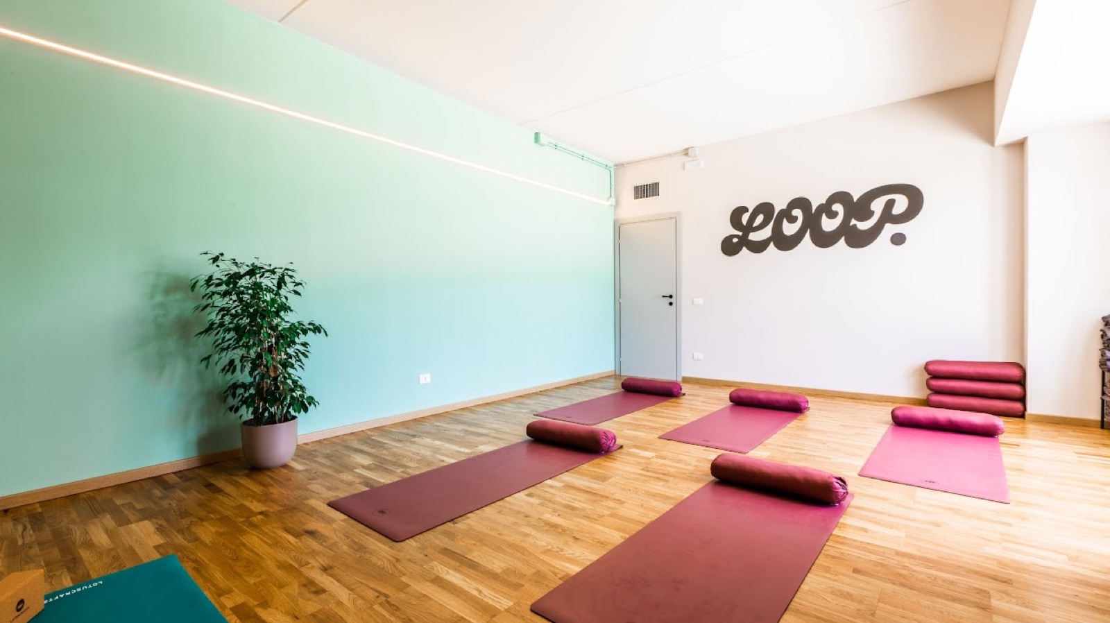 Loop Gym sala 4