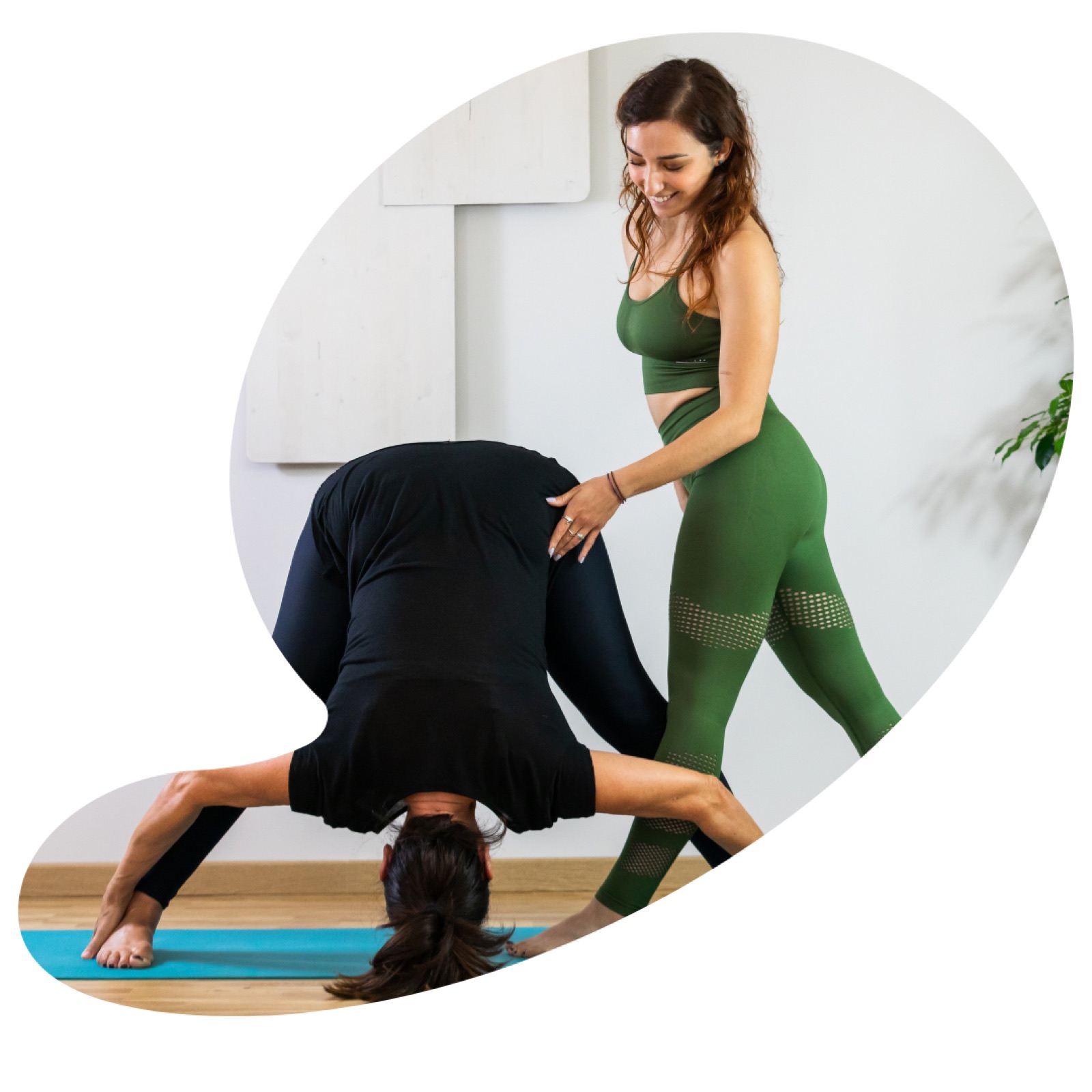 Yoga Loop Gym Roma